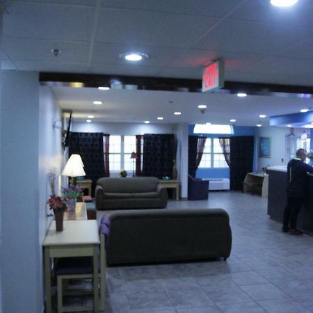 America'S Best Value Inn And Suites - Джаксън Екстериор снимка