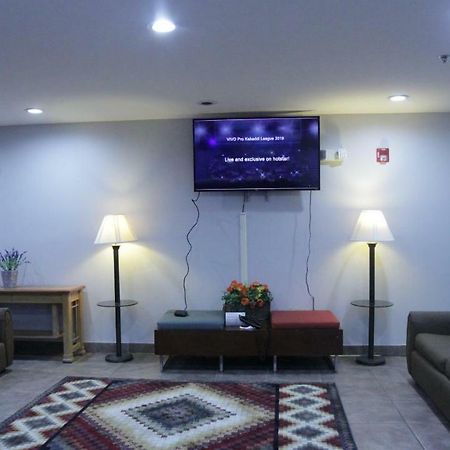 America'S Best Value Inn And Suites - Джаксън Екстериор снимка