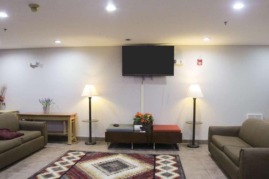 America'S Best Value Inn And Suites - Джаксън Интериор снимка