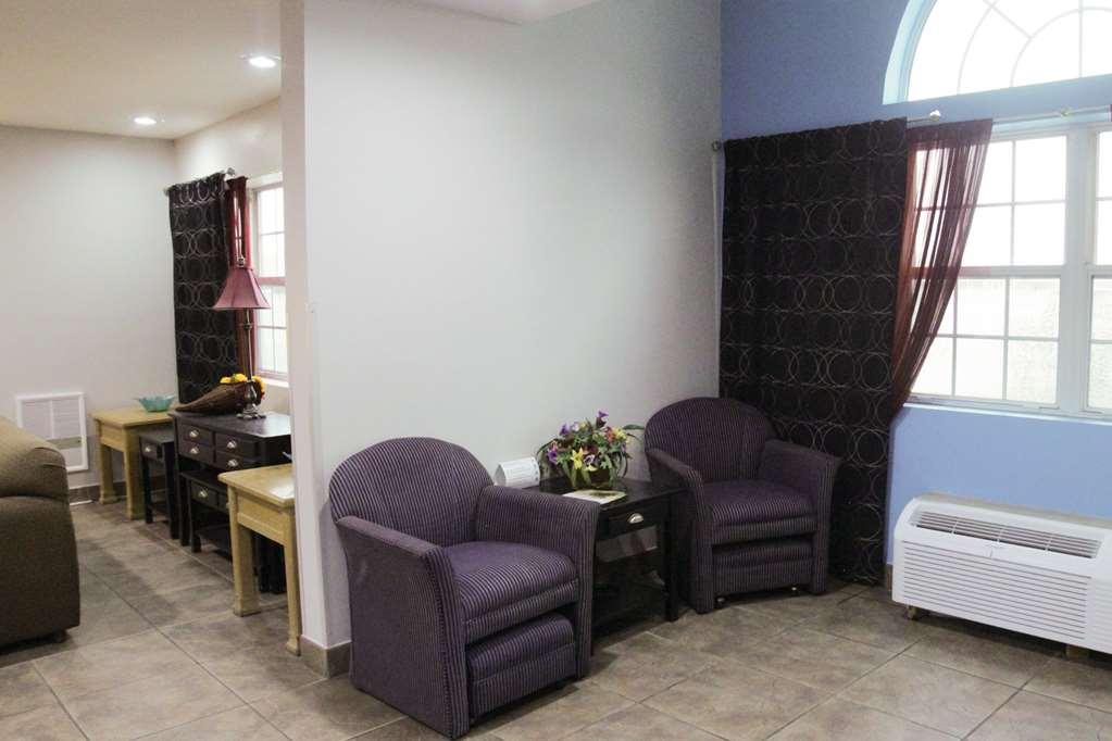 America'S Best Value Inn And Suites - Джаксън Интериор снимка