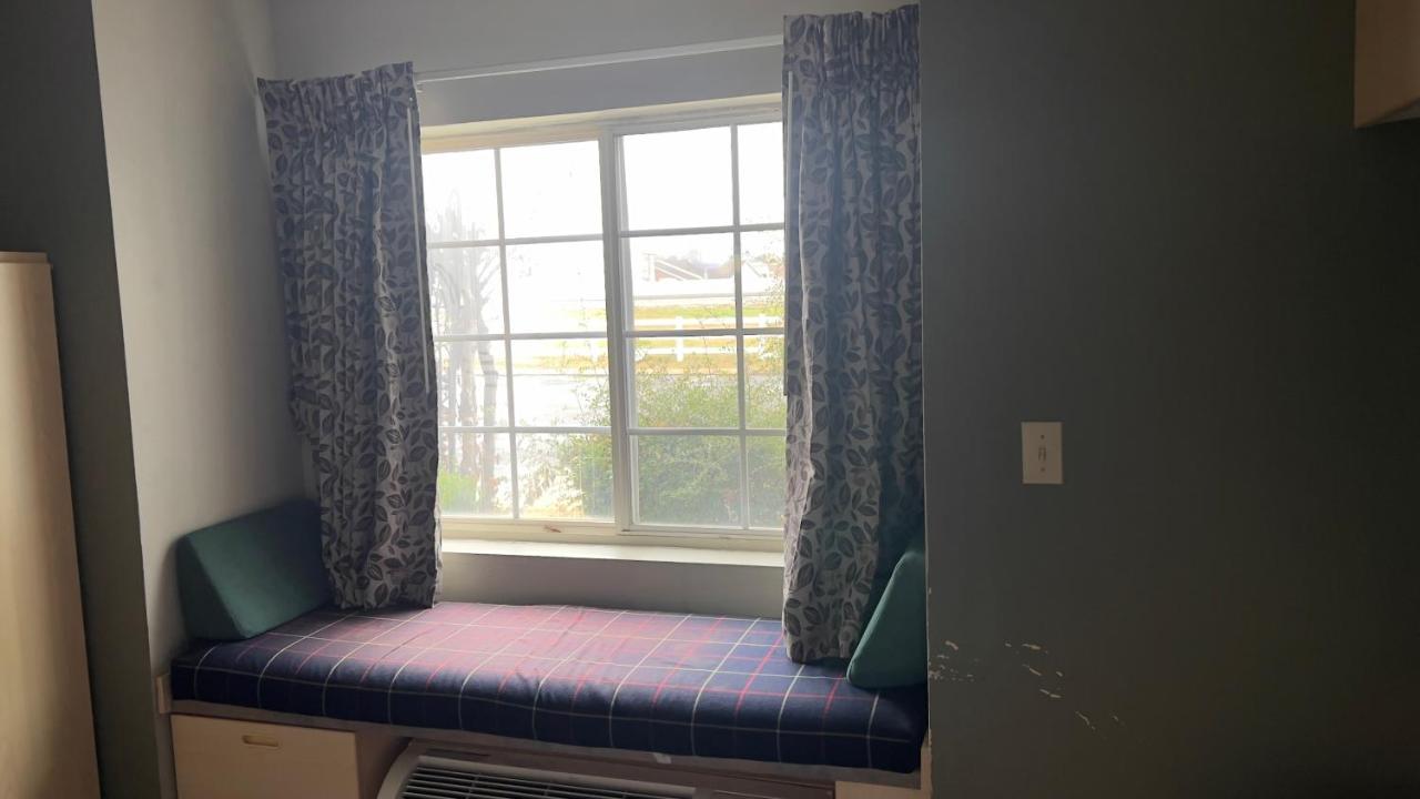 America'S Best Value Inn And Suites - Джаксън Екстериор снимка