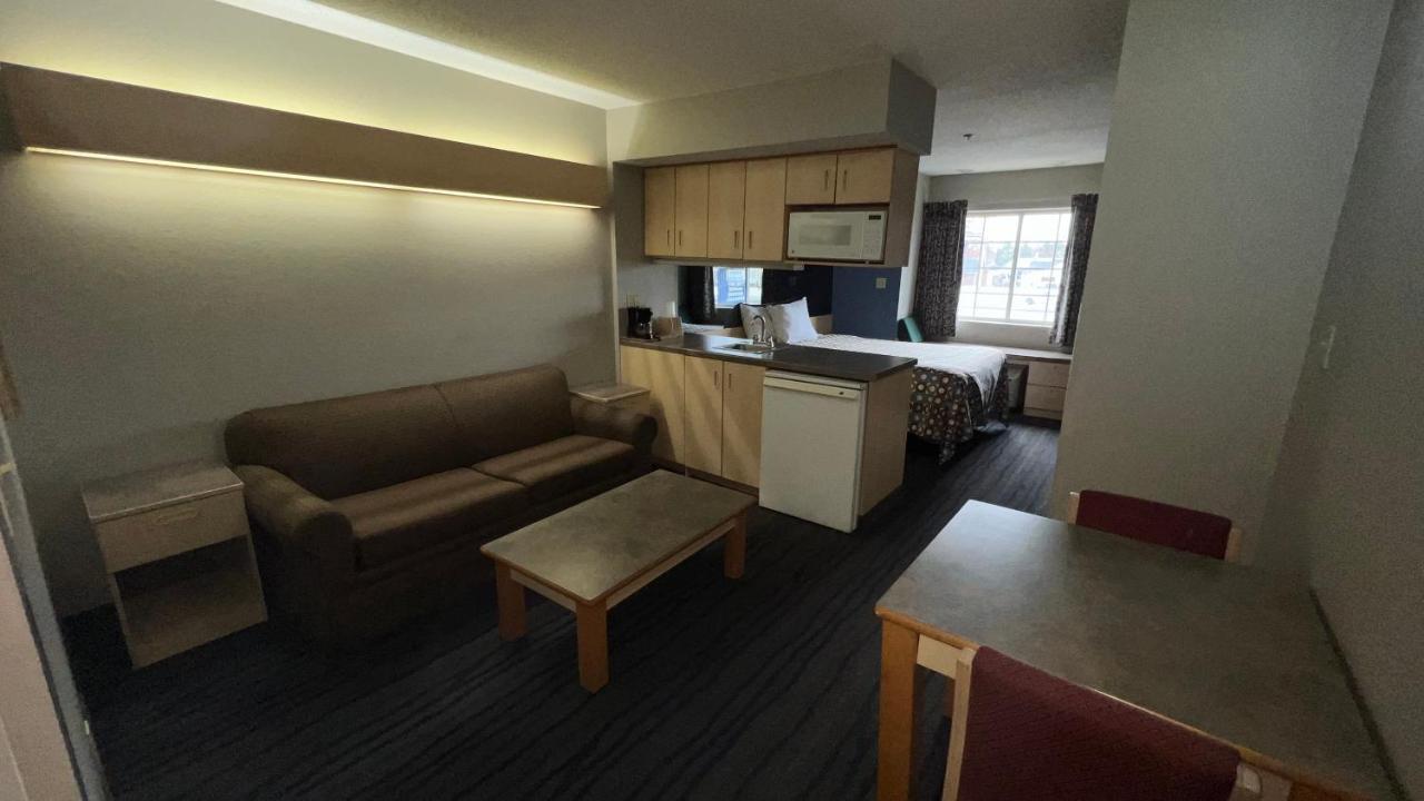 America'S Best Value Inn And Suites - Джаксън Екстериор снимка