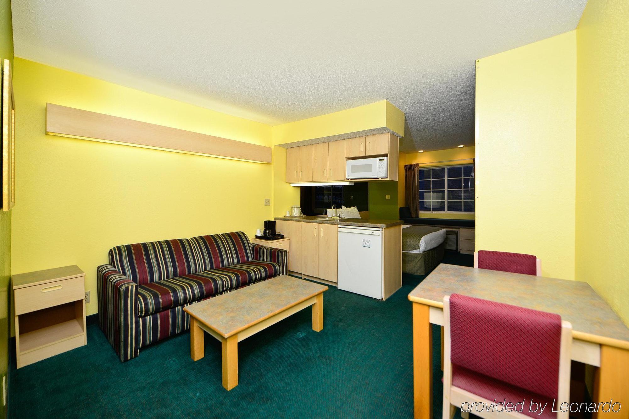 America'S Best Value Inn And Suites - Джаксън Стая снимка